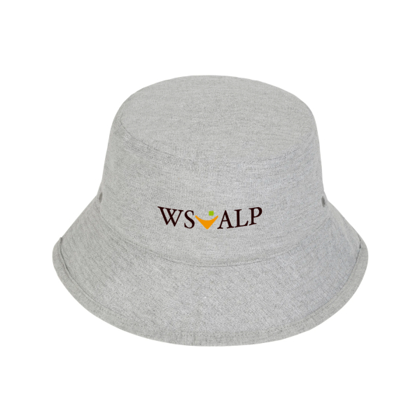 WS ALP-Logo | Bucket Hat