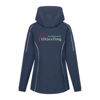 Vorschau: RA Otterfing Rückenlogo | Women's Light Softshell Jacket Vorschau: RA Otterfing Rückenlogo | Women's Light Softshell Jacket