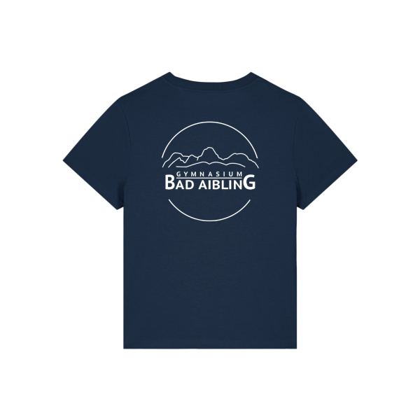 GBA Kreis Logo | Bio T-Shirt Women