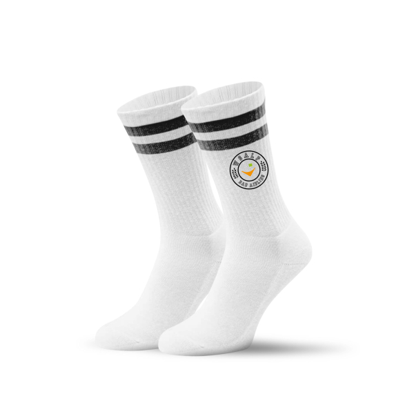 WS ALP Sport Logo | Socken unisex