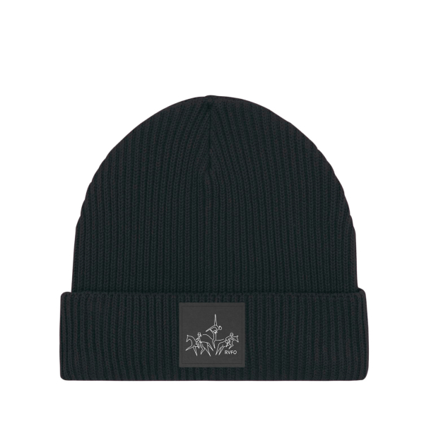 RVF Oberland Logo | Bio Fishermen Beanie unisex