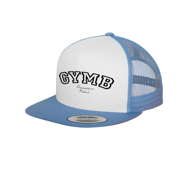 GYMB Highschool Logo | Trucker Cap