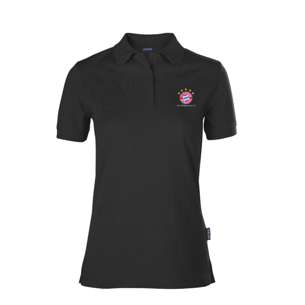 Die Filetgranen-Fanclub | Polo-Shirt Damen