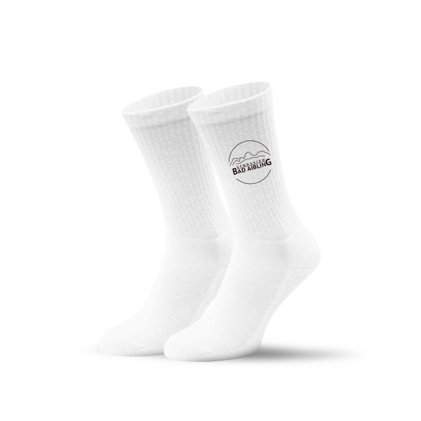 GBA Kreis Logo | Socken unisex