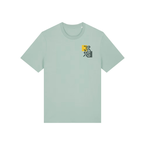 JR RS Logo | Bio T-Shirt unisex