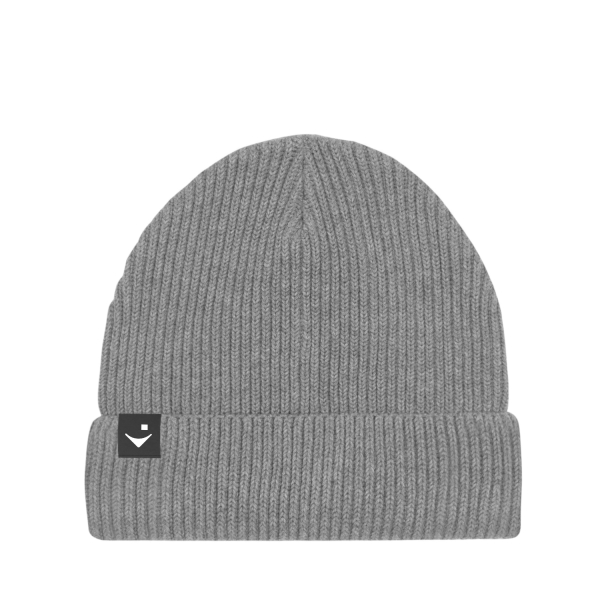 WS ALP-Logo | Bio Fishermen Beanie unisex