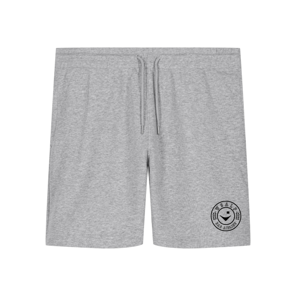 WS ALP Sport Logo | Bio Jogging Hose kurz unisex