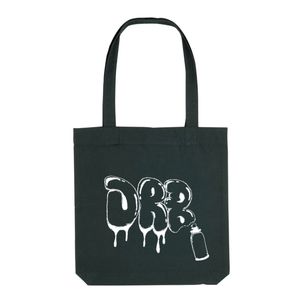 DRB Sprayer | Bio Tote Bag