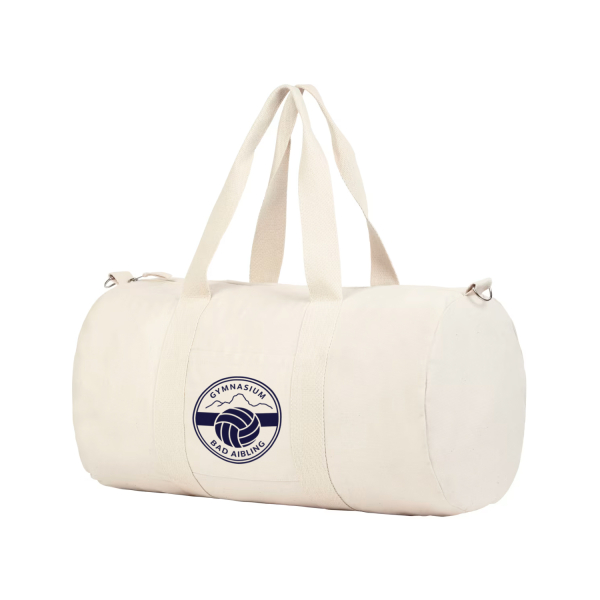 GBA bewegte Schule | Duffle Bag Sporttasche