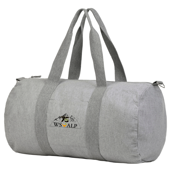 WS ALP Berg-Logo | Duffle Bag