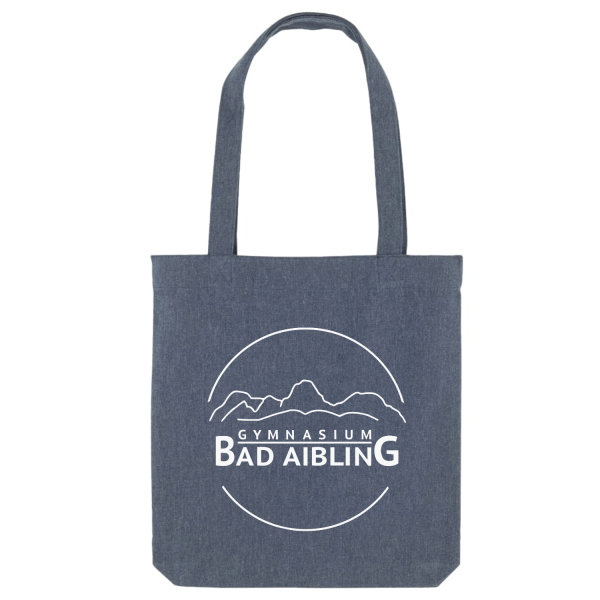 GBA Kreis Logo | Bio Tote Bag