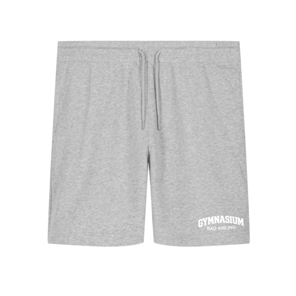 GBA bewegte Highschool | Bio Jogging Hose kurz