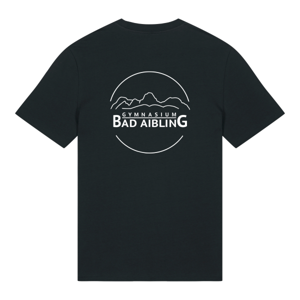 GBA Logo Kreis | Bio T-Shirt unisex