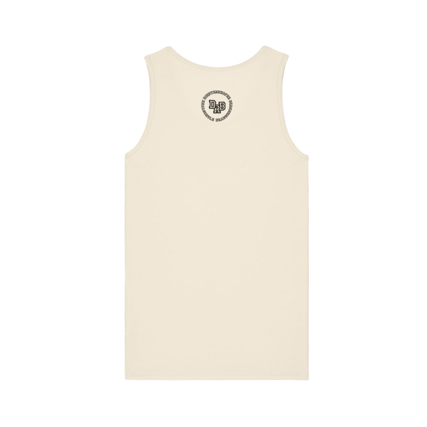 DRB Sport Logo | Bio Tanktop Men