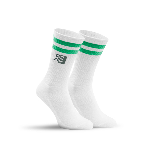 JR RS Schullogo | Socken unisex