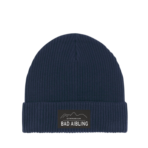 GBA - Logo | Bio Fishermen Beanie unisex