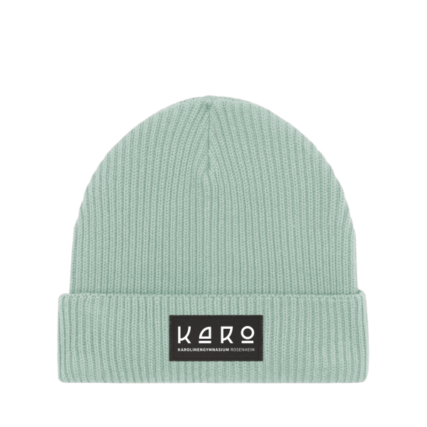 Karo | Bio Fishermen Beanie unisex