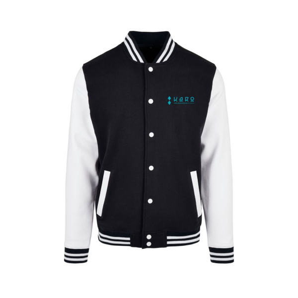 KaRo Logo | College Jacke