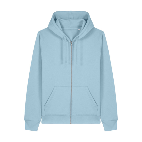 GYMB Pegasus Logo | Bio Zipper Hoodie unisex