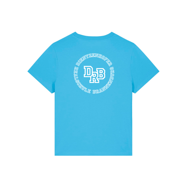 DRB Sport Logo | Bio T-Shirt Women