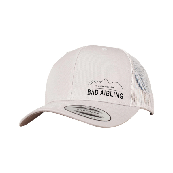 GBA - Logo | Baseball Cap
