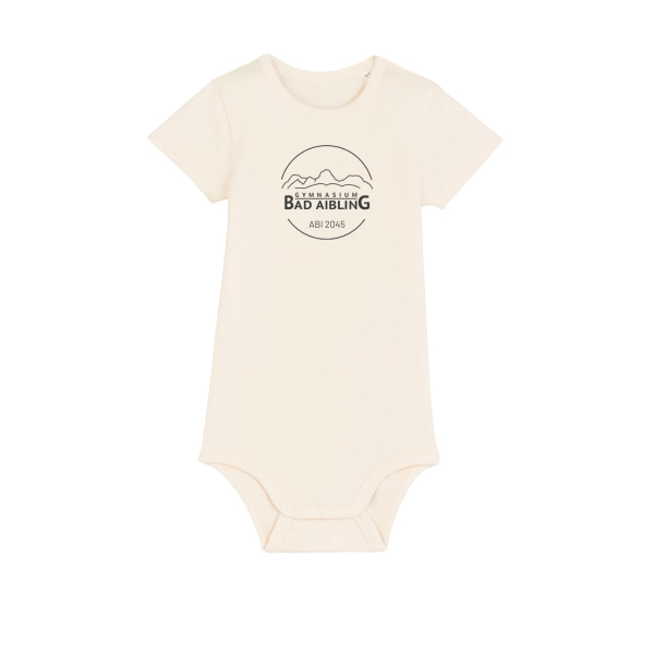GBA Logo | Bio Baby Body