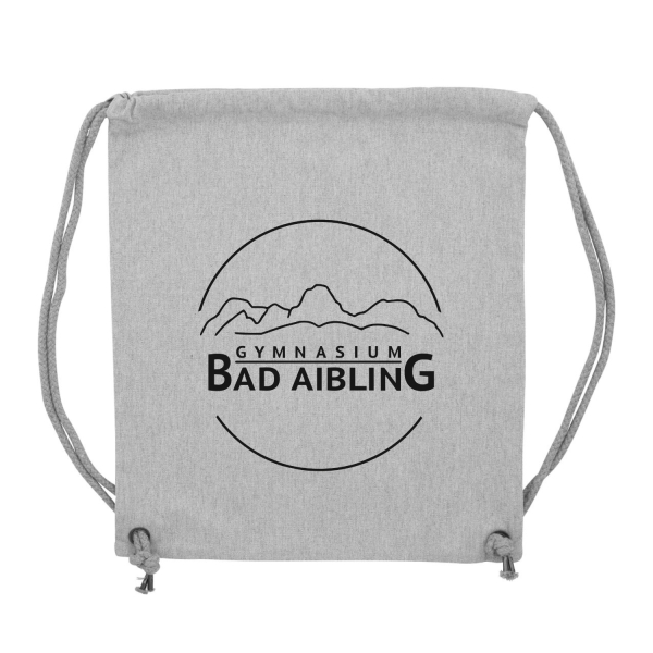 GBA Kreis Logo | Bio Gym Bag