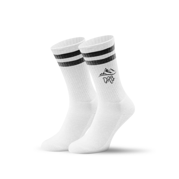 WS ALP College Logo | Socken unisex