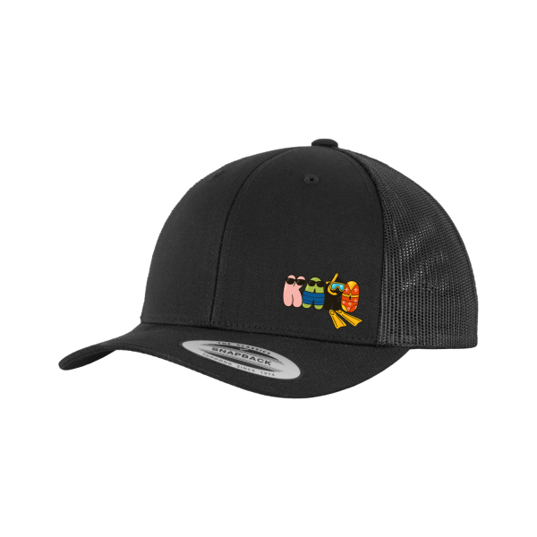 KaRo Sommer Logo | Baseball Cap
