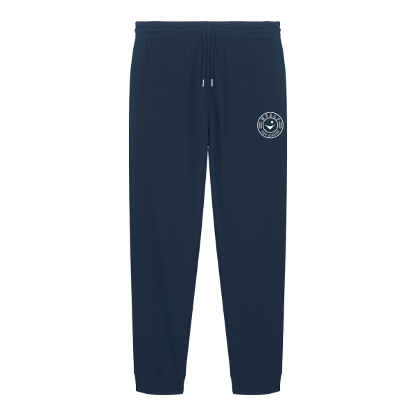 WS Alp Sport Logo | Jogging Hose lang