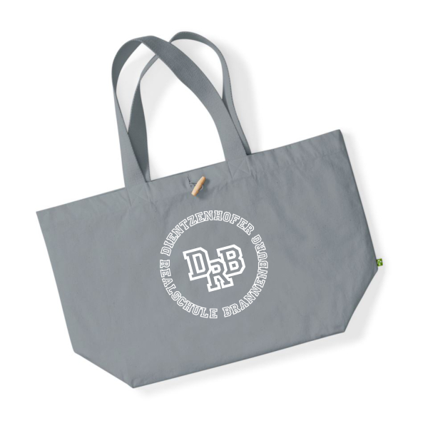 DRB Sport Logo | Bio Beach Bag XL