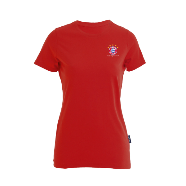 Die Filetgranen-Fanclub | Bio T-Shirt Women