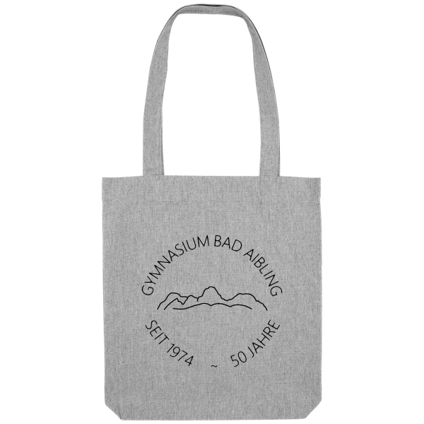 GBA - Kreis Logo | Bio Tote Bag