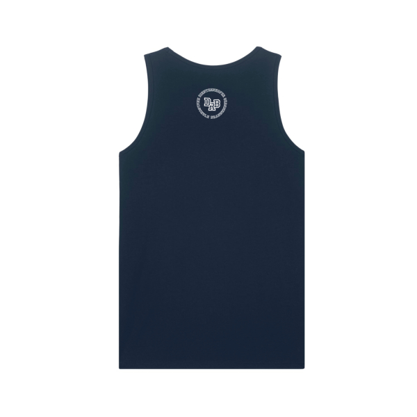 DRB Sport Logo | Bio Tanktop Men
