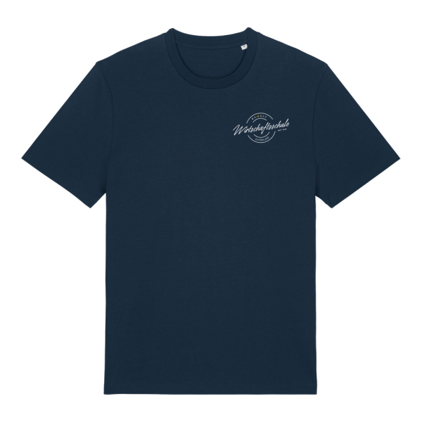 WS ALP Signature Logo | Bio T-Shirt unisex