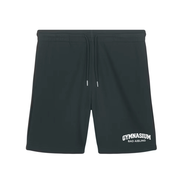 GBA bewegte Highschool | Bio Jogging Hose kurz