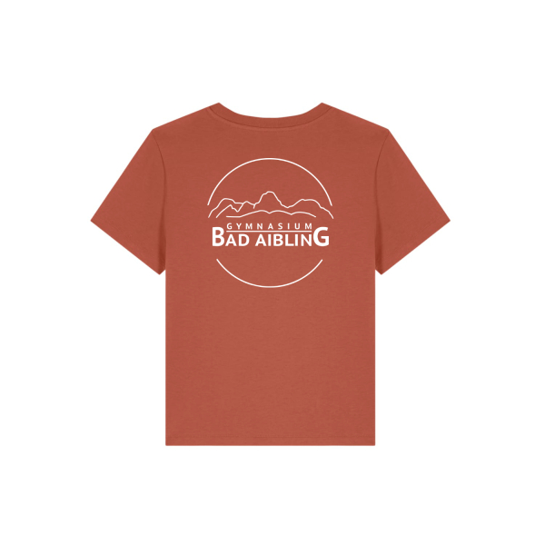 GBA Kreis Logo | Bio T-Shirt Women