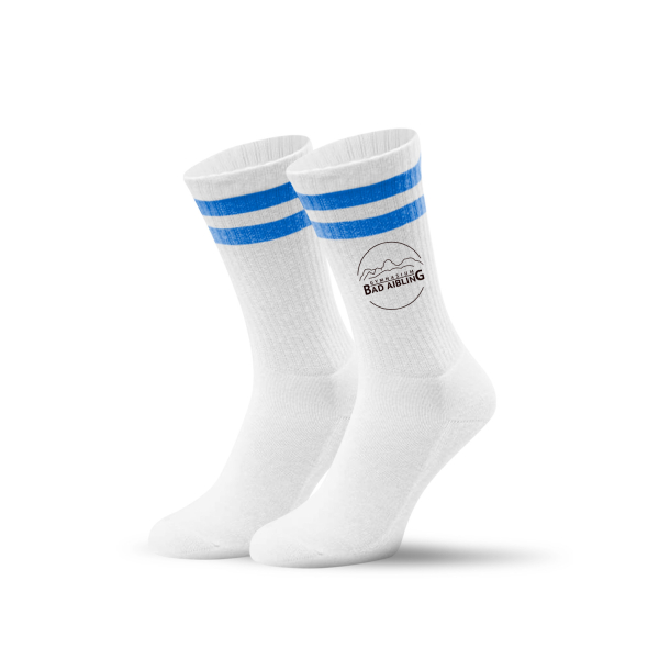 GBA Kreis Logo | Socken unisex