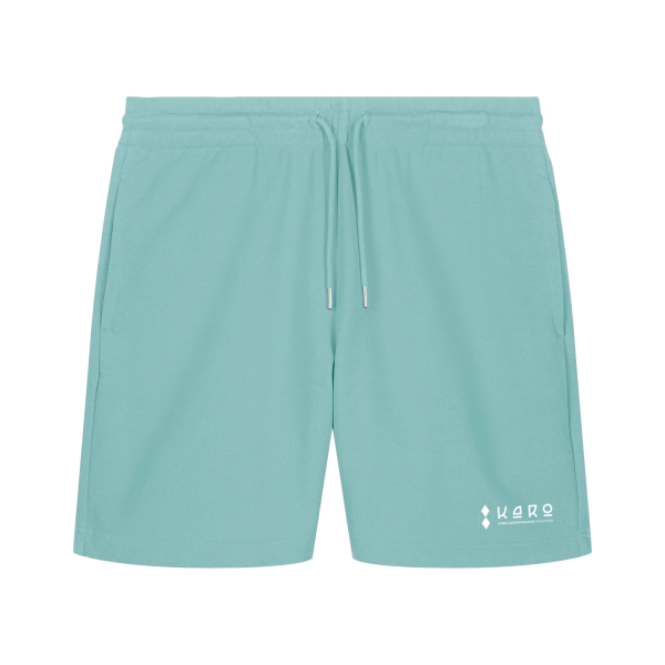 KaRo Logo | Bio Jogging Hose kurz unisex