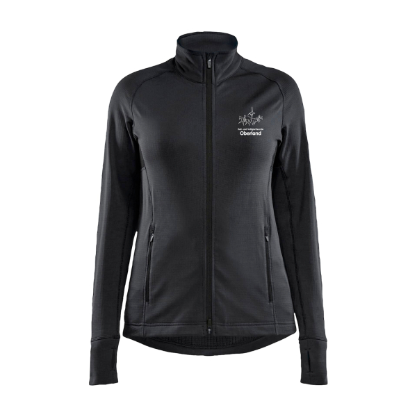 RVF Oberland | Blaklader Striker Damen Fleecejacke
