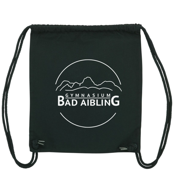 GBA Kreis Logo | Bio Gym Bag