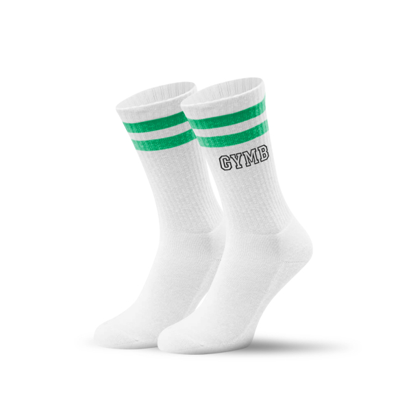 GYMB Highschool Logo | Socken unisex