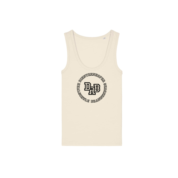 DRB Sport Logo | Bio Tanktop Women