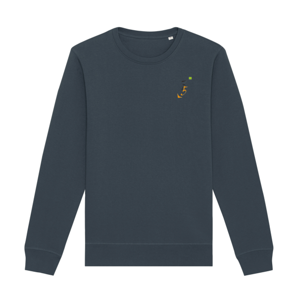 WS ALP Signature Logo | Bio Pulli unisex
