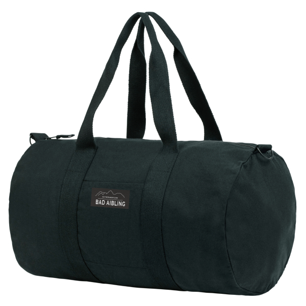 GBA - Bergkette Logo | Duffle Bag