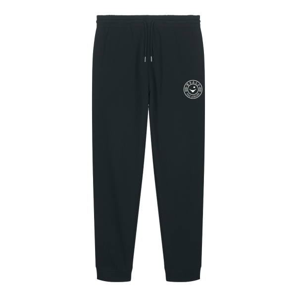 WS Alp Sport Logo | Jogging Hose lang