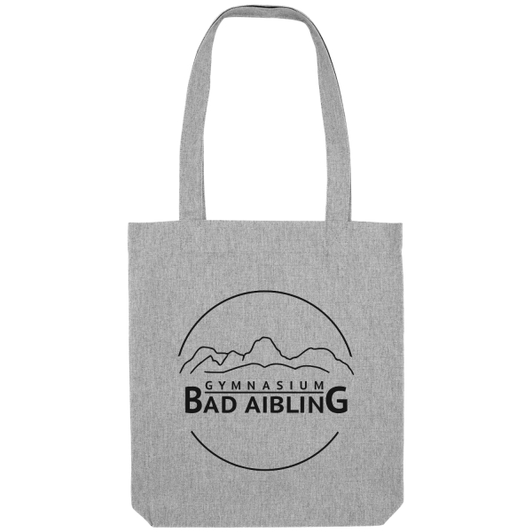 GBA Kreis Logo | Bio Tote Bag