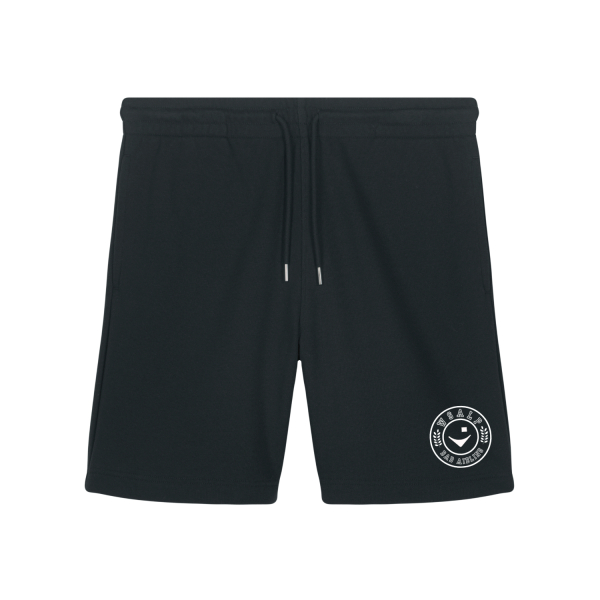 WS ALP Sport Logo | Bio Jogging Hose kurz unisex