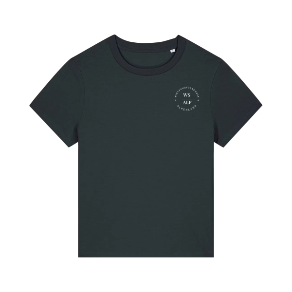 WS ALP Classic Logo | Bio T-Shirt Women