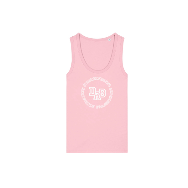 DRB Sport Logo | Bio Tanktop Women